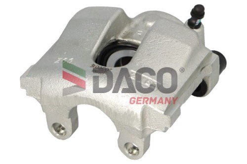 Zacisk hamulcowy BMW 3 E36, E46 90-05, Z3 95-03, Z4 03- Oś przednia strona prawa