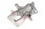 Zacisk hamulcowy FIAT MULTIPLA 99–10 STILO 01–07 prawy tył