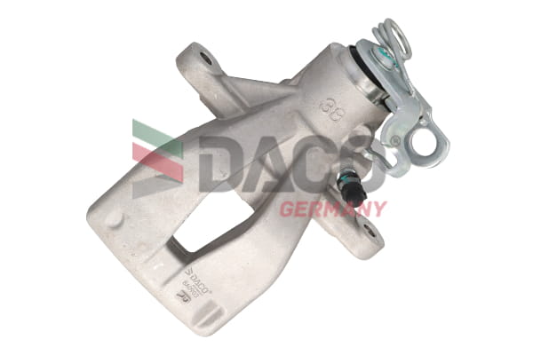 Zacisk hamulcowy FIAT MULTIPLA 99–10 STILO 01–07 prawy tył