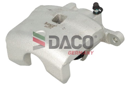 Zacisk hamulcowy MAZDA 6 07-13 PL