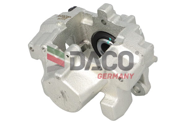 Zacisk hamulcowy MB C W203 00-07 TL