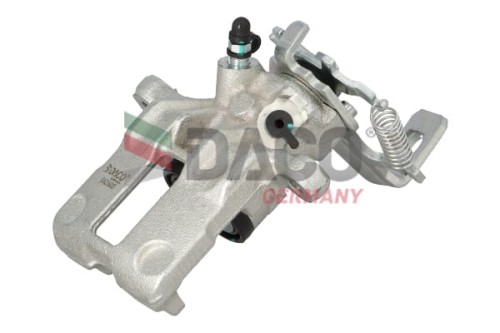 Zacisk hamulcowy NISSAN ALMERA II (N16) 00–06 PRIMERA (P11) 96–01 lewy tył