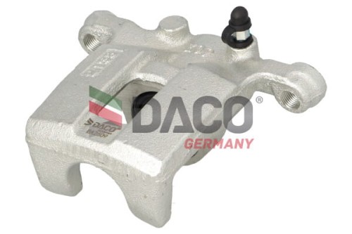 Zacisk hamulcowy NISSAN X-TRAIL I 01-13 TP