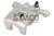 Zacisk hamulcowy NISSAN X-TRAIL I 01-13 TP