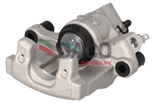 Zacisk hamulcowy OPEL SIGNUM 03-08 VECTRA C 02-08 tył Lewy