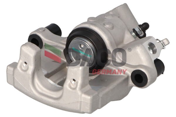 Zacisk hamulcowy OPEL SIGNUM 03-08 VECTRA C 02-08 tył Lewy