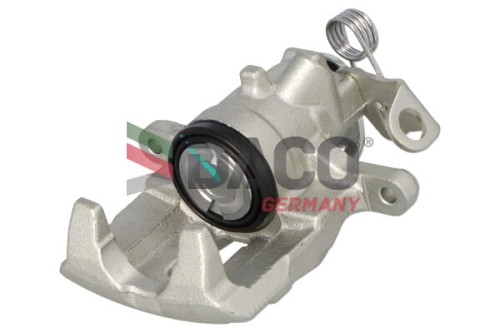 Zacisk hamulcowy RENAULT TRAFIC II 01-02, OPEL VIVARO A 03-14, NISSAN PRIMASTAR 02-14 TP