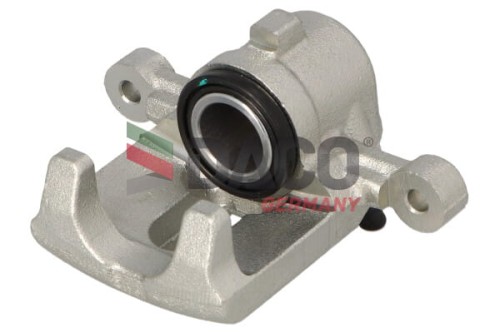 Zacisk hamulcowy TOYOTA COROLLA E12 02-07 TP