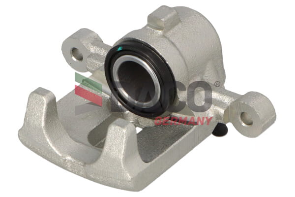 Zacisk hamulcowy TOYOTA COROLLA E12 02-07 TP