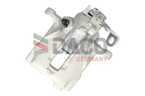 Zacisk hamulcowy VW T4 90-03 , VW SHARAN 96-10, SEAT ALHAMBRA 96-10, FORD GALAXY 00-06 Oś lewy tył