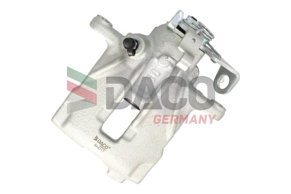 Zacisk hamulcowy VW T4 90-03 , VW SHARAN 96-10, SEAT ALHAMBRA 96-10, FORD GALAXY 00-06 Oś lewy tył