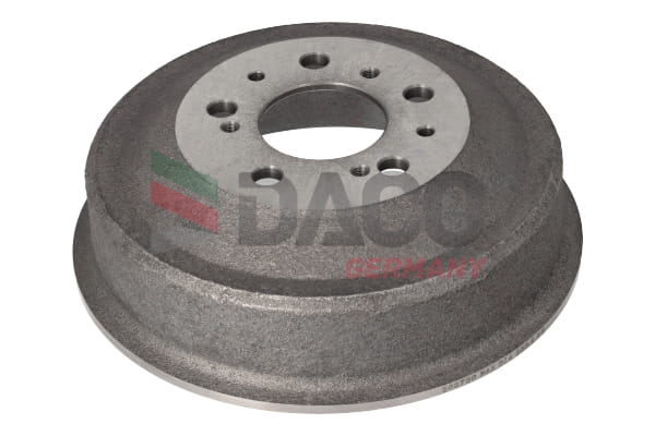Bęben ham. 254/255x63.5 Citroen Jumper, Fiat Ducato, Peugeot Boxer 94-