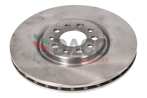 Tarcza hamulcowa ALFA 159 05- BRERA 08- GULIETTA 10- SPIDER 09- 330X28 V