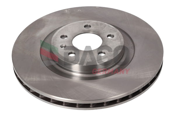 Tarcza hamulcowa AUDI A4 08- A5 08- Q5 08- 345X29.5 V Przód