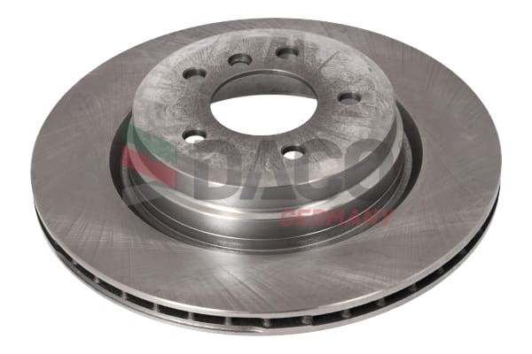 Tarcza hamulcowa BMW 3 E90 05- X1 12- 336X22 V