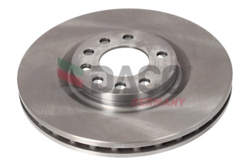 Tarcza hamulcowa FIAT CROMA 05- 305X28 V