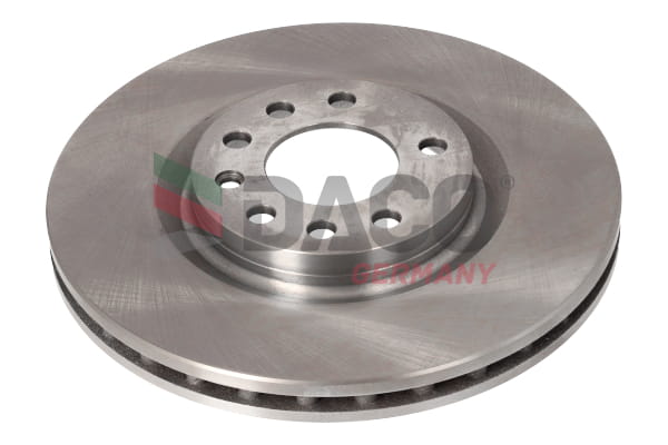 Tarcza hamulcowa FIAT CROMA 05- 305X28 V
