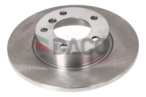 Tarcza hamulcowa 286x11,9 BMW 3 E36 90-00 Z3 95-