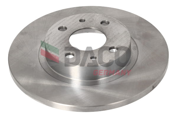 Tarcza hamulcowa 257x12 Fiat Brava, Bravo, Punto, Tipo