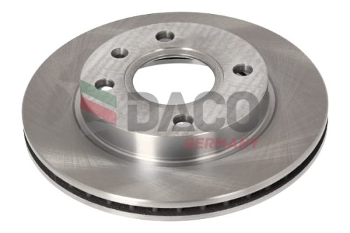 Tarcza hamulcowa 239x20 Ford Fiesta, Escort