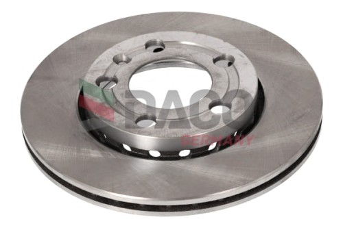 Tarcza hamulcowa 239x18 Skoda Fabia 99-