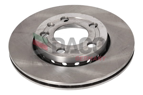 Tarcza hamulcowa 239x18 Skoda Fabia 99-