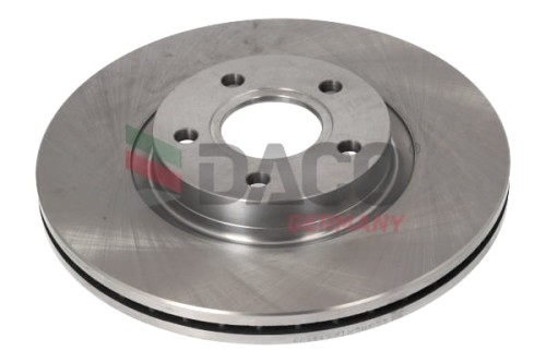 Tarcza hamulcowa 300x25 Ford Focus C-MAX 03-, Volvo S40, V50 04-