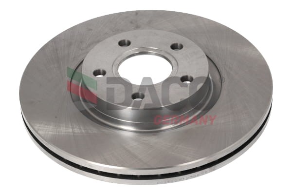 Tarcza hamulcowa 300x25 Ford Focus C-MAX 03-, Volvo S40, V50 04-