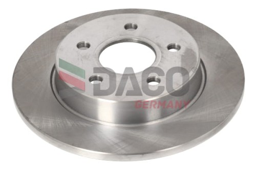 Tarcza hamulcowa 265x11 Ford Focus C-MAX 10/03-, Focus II 11/04-
