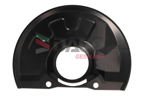 Osłona tarczy hamulcowej MITSUBISHI CARISMA 95-06 SPACE STAR 98-04 VOLVO S40 95-03 V40 95-04 prawy przód
