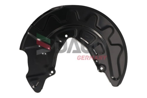 Osłona tarczy hamulcowej Audi A3 8V 12-20, Seat Leon III 12-20, Skoda Octavia III 12-20, VW Golf VII 12-20 PL