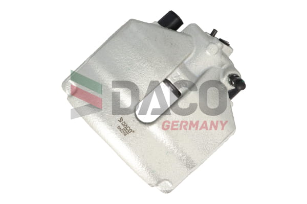 Zacisk hamulcowy A1 10– 18 A3 03–12 FABIA II/III10- OCTAVIA II 04–13 RAPID 12–19 ROOMSTER 10–15 SUPERB II 08–15 PASSAT 05-15 Oś