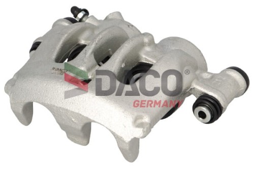 Zacisk hamulcowy MB SPRINTER 3t/35-t-06 46-t -16 CRAFTER 06–16 PRZÓD lewy
