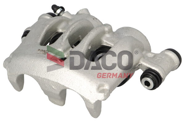 Zacisk hamulcowy MB SPRINTER 3t/35-t-06 46-t -16 CRAFTER 06–16 PRZÓD lewy