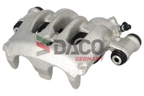 Zacisk hamulcowy MB SPRINTER 3t/35-t-06 46-t -16 CRAFTER 06–16 prawy przód