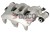 Zacisk hamulcowy MB SPRINTER 3t/35-t-06 46-t -16 CRAFTER 06–16 prawy przód