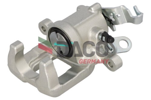 Zacisk hamulcowy AUDI A3 8P 03-13 SEAT ATLEA 04- LEON 05-12 SKODA OCTAVIA III 04-13 SUPERB II 08-15 YETI 09-17 TP
