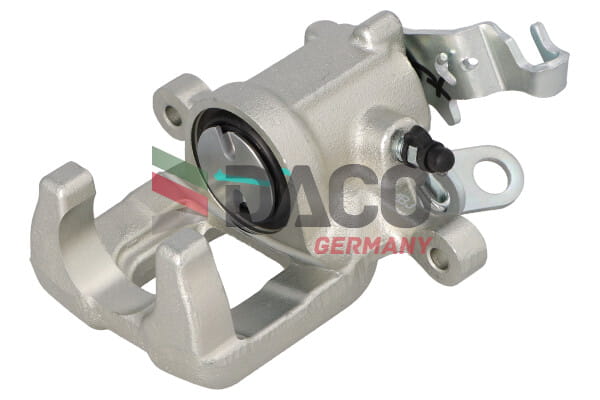 Zacisk hamulcowy AUDI A3 8P 03-13 SEAT ATLEA 04- LEON 05-12 SKODA OCTAVIA III 04-13 SUPERB II 08-15 YETI 09-17 TP