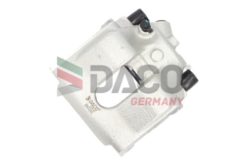 Zacisk hamulcowy BMW 3 E36, E46 90-05, Z3 95-03, Z4 03- Oś przednia strona lewa