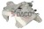 Zacisk hamulcowy CITROEN C5 01-08 tarcza