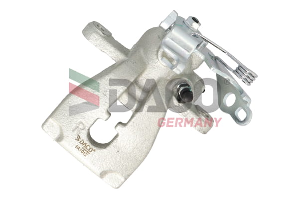 Zacisk hamulcowy FOCUS II 05–12 GALAXY 06–15 KUGA I 08–12 MONDEO IV 07–15 S-MAX 06–14