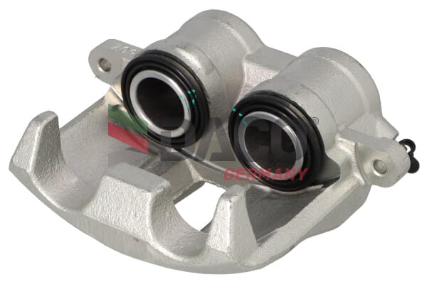 Zacisk hamulcowy MB SPRINTER 2T/3T/4T 95-06 VW LT 28-46 II 96-06 PRZÓD lewy