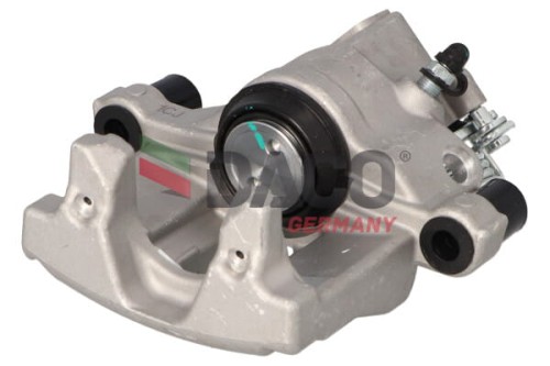 Zacisk hamulcowy RENAULT LAGUNA III 07-15 TL