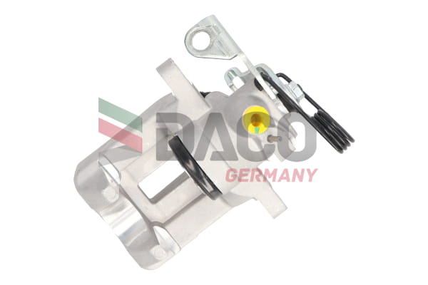 Zacisk hamulcowy VW PASSAT 95-05, AUDI A4 94-00, A6 96-05, SKODA SUPERB -08 prawy tył