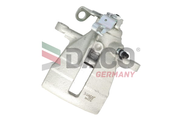 Zacisk hamulcowy VW T5/T6 03- Oś tylna strona prawa