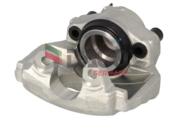 Zacisk hamulcowy VW MULTIVAN V/VI 04- TOUAREG 02-10 T5/T6 03- PRZÓD lewy