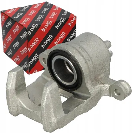 Zacisk hamulcowy TOYOTA COROLLA E12 01-06 PL