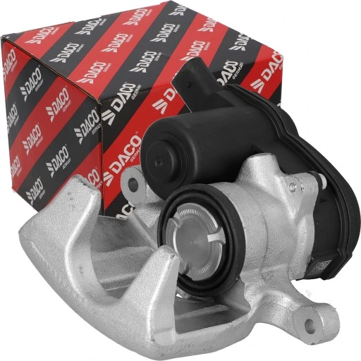 Zacisk hamulcowy MB A W169 04-12 B Sports Tourer W245 5-11 prawy tył
