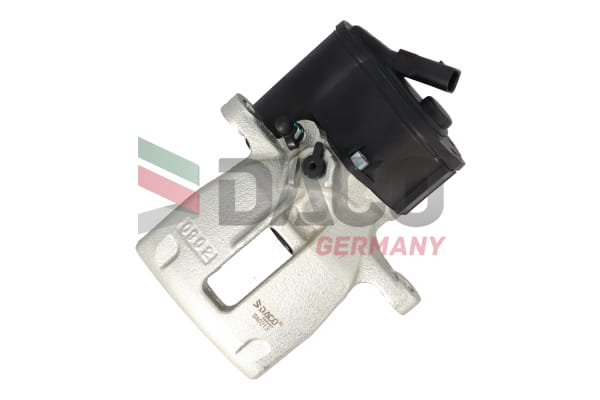 Zacisk hamulcowy Q3 11–18 PASSAT 10–14 PASSAT 05–10 SHARAN 10 -TIGUAN 07–18 Oś tylna strona prawa