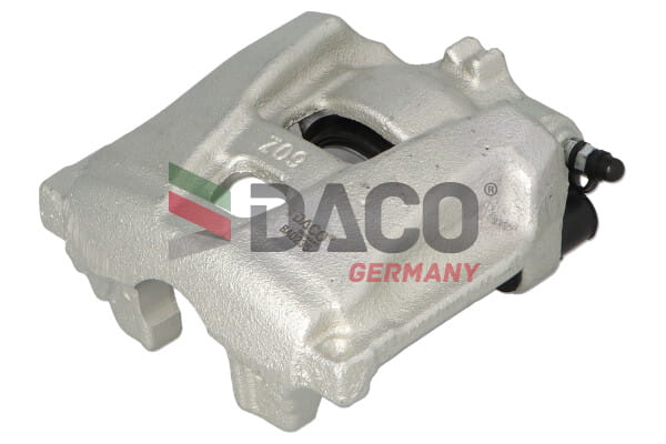 Zacisk hamulcowy AUDI A4 B8 08-15 A5 07-17 prawy przód
